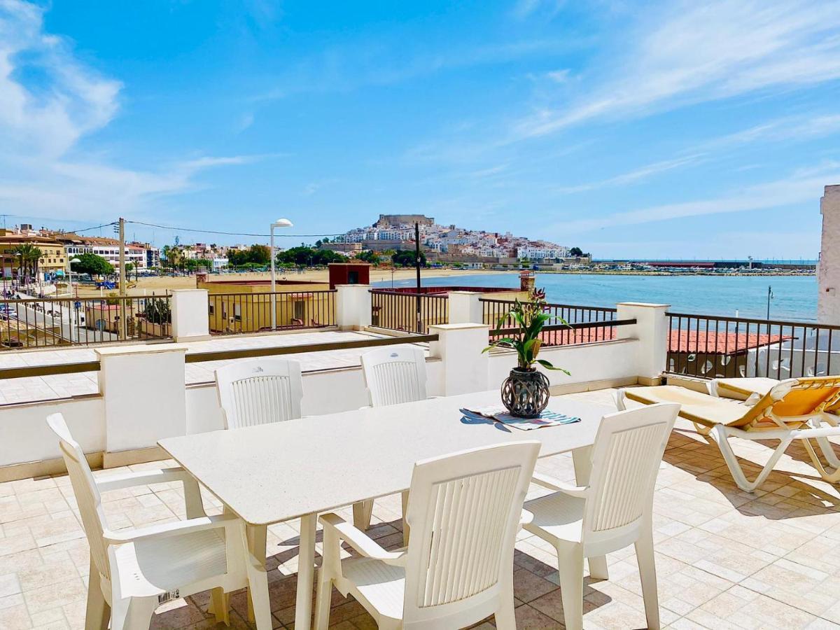 Apartment Irta 3
