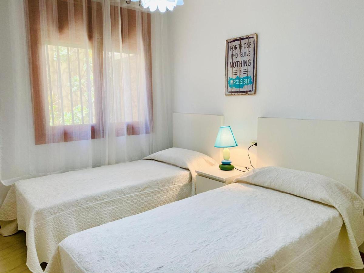 Apartment Irta 3