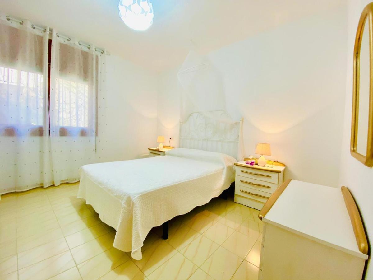 Irta 3 Apartment *