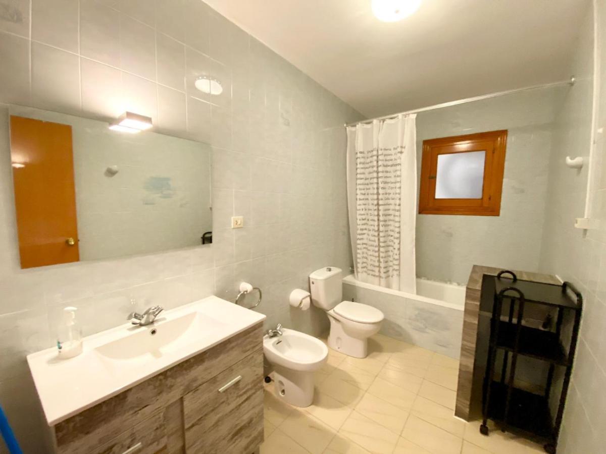 Apartment Irta 3