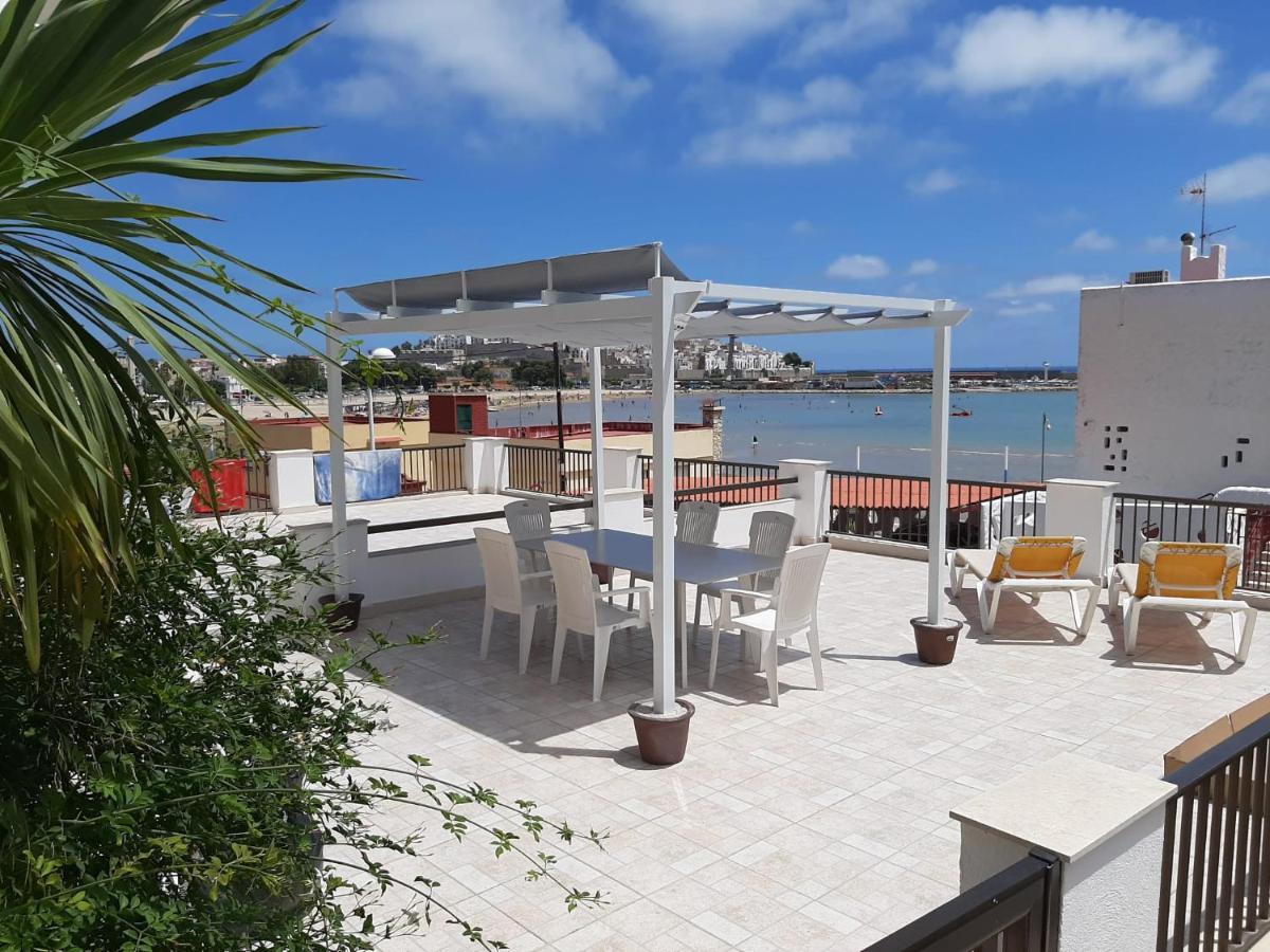 Apartment Irta 3