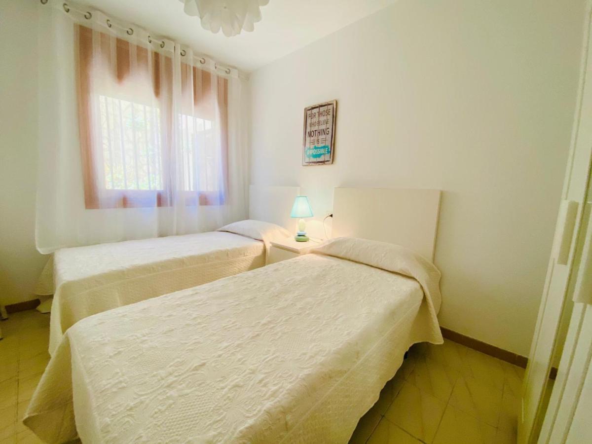 Irta 3 * Peniscola