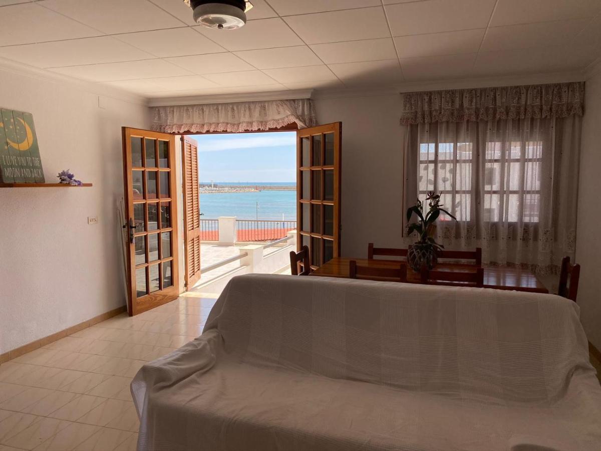 Irta 3 Apartment *