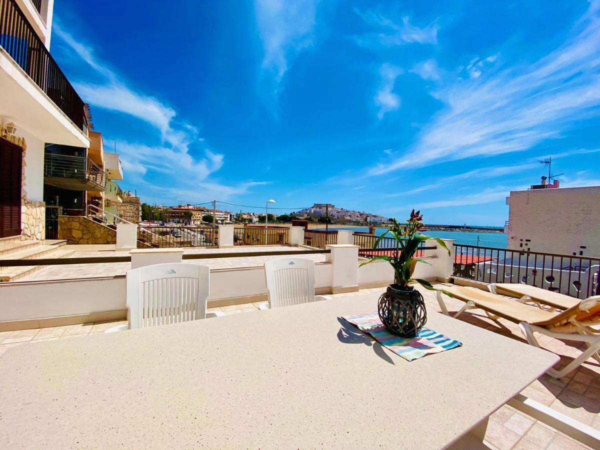 Apartment Irta 3 Peniscola