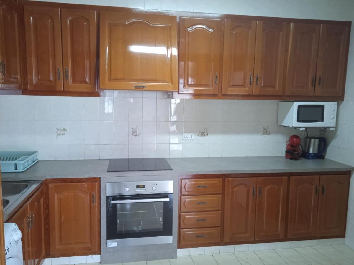 Apartment Irta 3